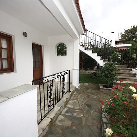 Amalia Studios مدينة سكياثوس المظهر الخارجي الصورة