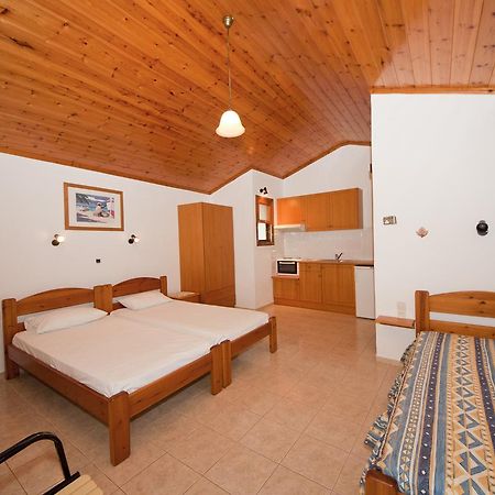 Amalia Studios مدينة سكياثوس المظهر الخارجي الصورة