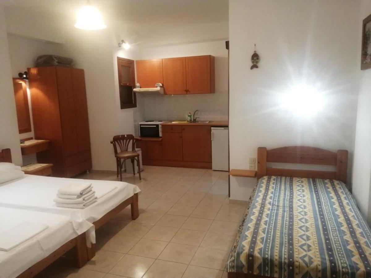 Amalia Studios مدينة سكياثوس المظهر الخارجي الصورة