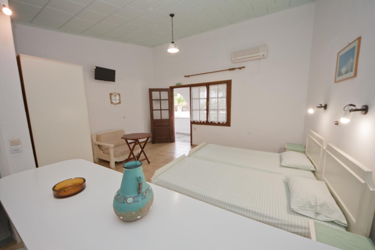 Amalia Studios مدينة سكياثوس المظهر الخارجي الصورة