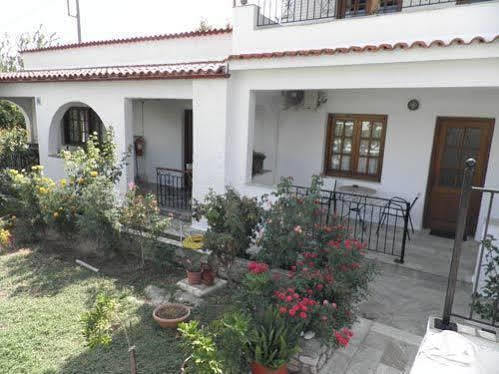 Amalia Studios مدينة سكياثوس المظهر الخارجي الصورة